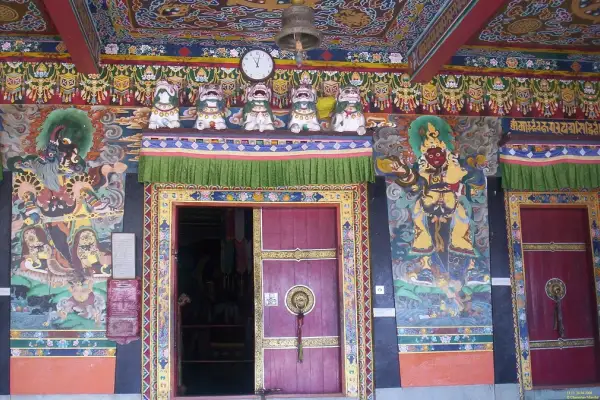 Sikkim auf Top-10-Liste von Lonely Planet 2014