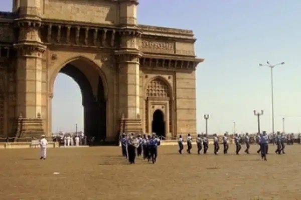 Sehenswerte Städte in Indien
