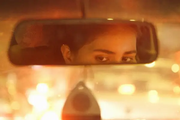 Frauen in Indien: Dokumentarfilm: „Where to, Miss?“