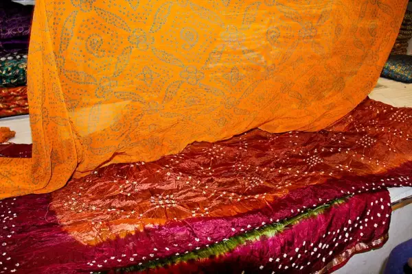 Shopping in Lucknow