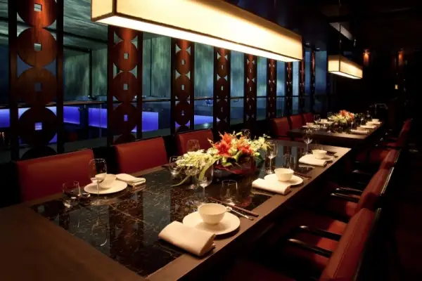 Essen gehen in Mumbai