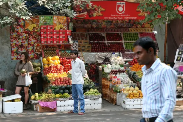 Wie gefährlich ist Indien?