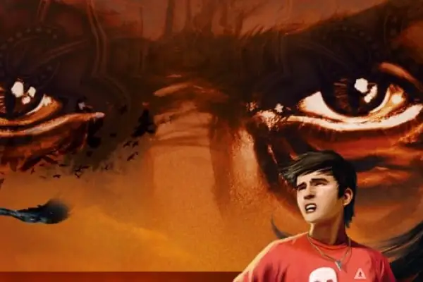 Ash Mistry und der Dämonenfürst