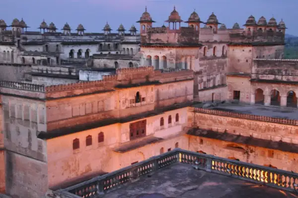 Neue Ziele in Madhya Pradesh entdecken (II)