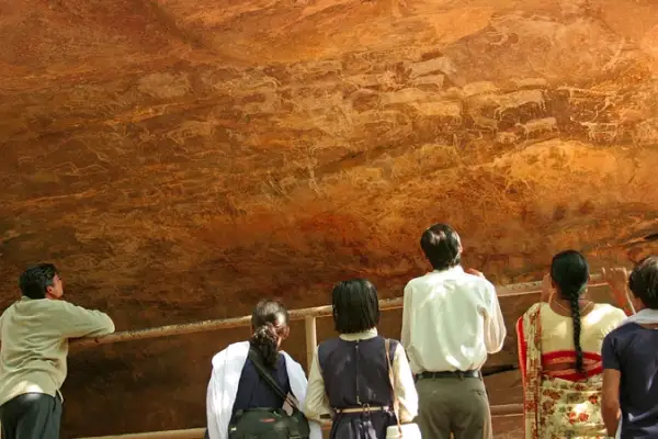 Neue Ziele in Madhya Pradesh entdecken (III)