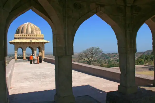 Neue Ziele in Madhya Pradesh entdecken (IV)