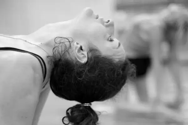 Yoga – Eine Erfahrung – What Yoga means …
