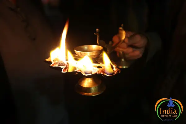 Karlsruhe feiert Diwali mit einer Dance Night