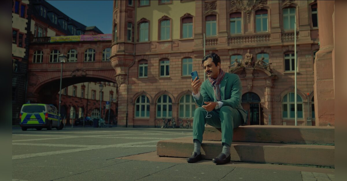 New Generations Independent Indian Film Festival 2026 in Frankfurt