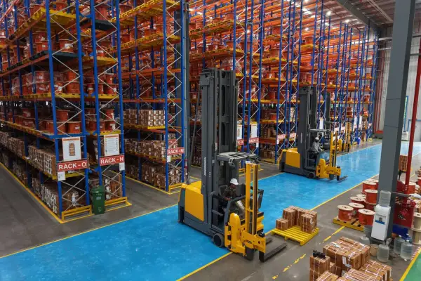 Die in Indien produzierten Kabel werden zum größten Teil im Land selbst verkauft. Foto: Lapp