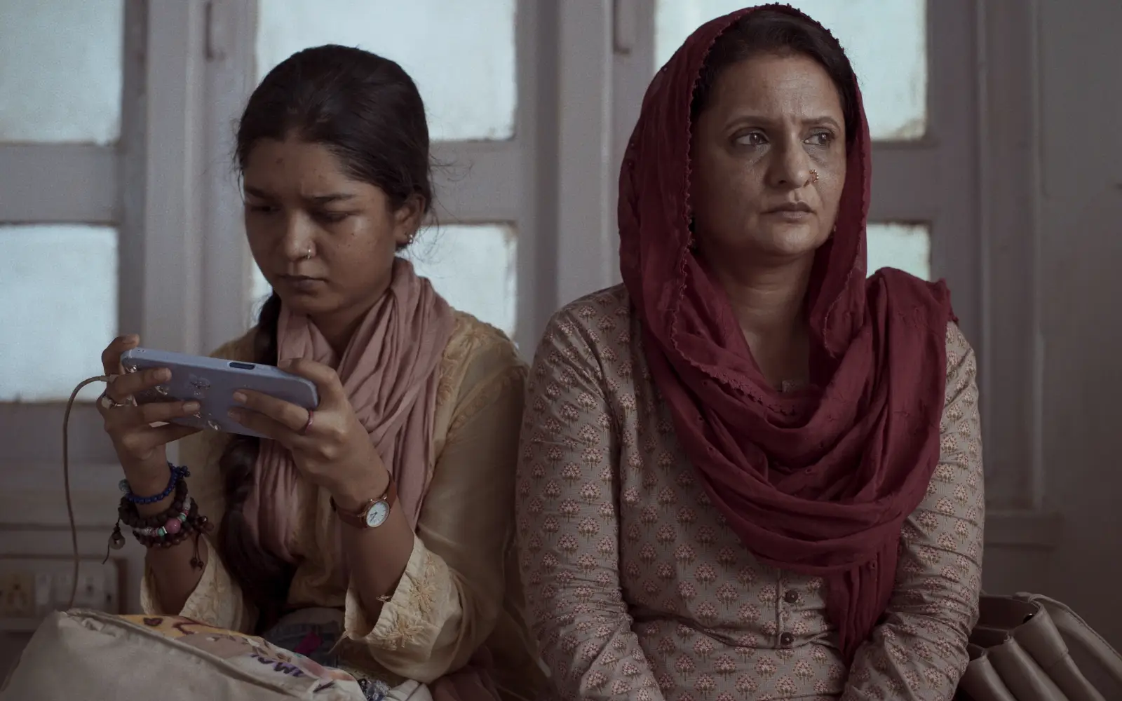 Sechs Kurzfilme des Programms „Short Film Wallah“ erzählen von Menschen, die sich in unbekannten Welten zurechtfinden müssen. Die Reihe läuft am Samstag, 31. Oktober 2026, um 18 Uhr, verbunden mit einer Preisverleihung. Foto: New Generations Filmfestival