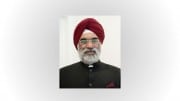 Gurjit Singh, Foto: Embassy of India