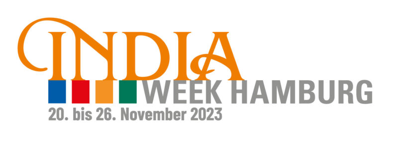 India Week Hamburg 2023