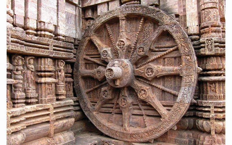 Sun Temple, Konark, Odisha, World Heritage Sites