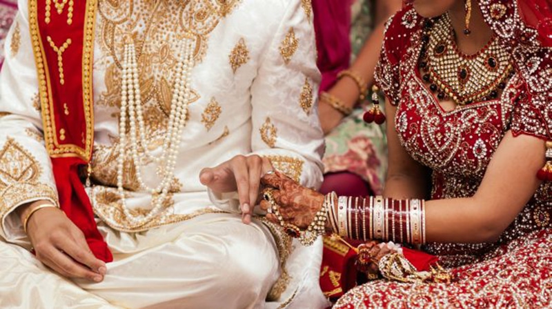big fat indian wedding heiraten wie im marchen indien aktuell 
